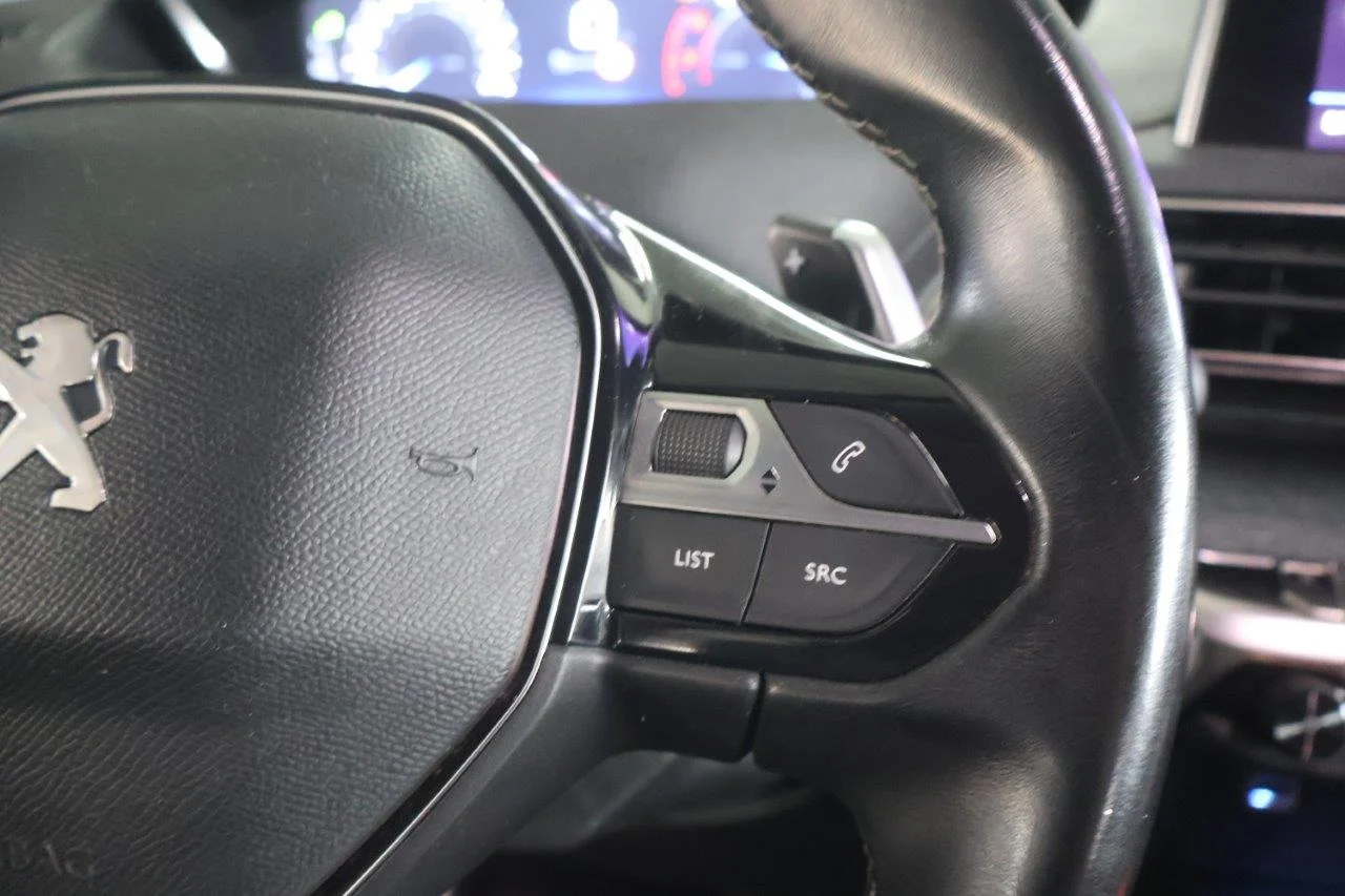 Peugeot 3008 - View model 21