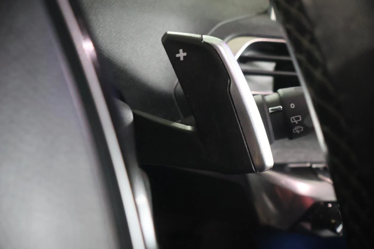 Peugeot 3008 - View model 28