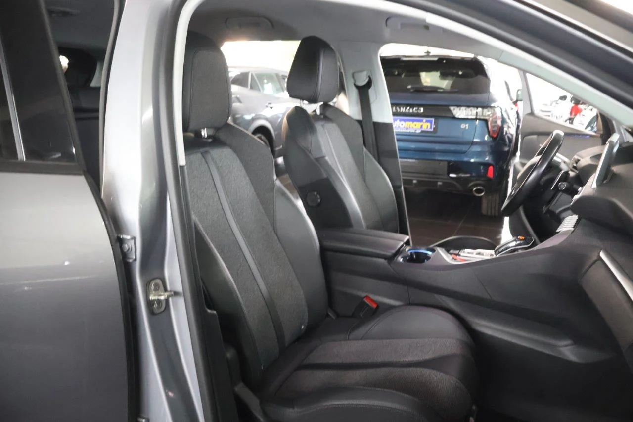 Peugeot 3008 - View model 39