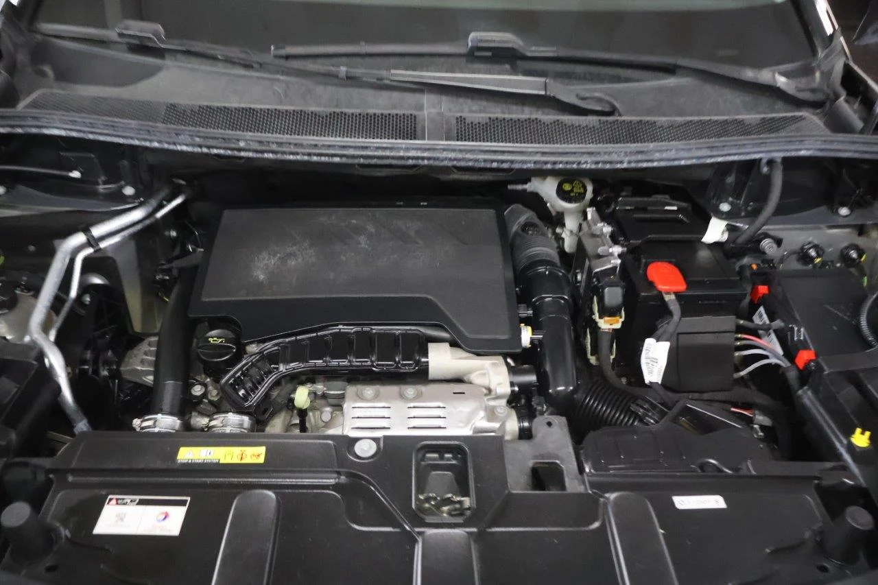Peugeot 3008 - View model 42