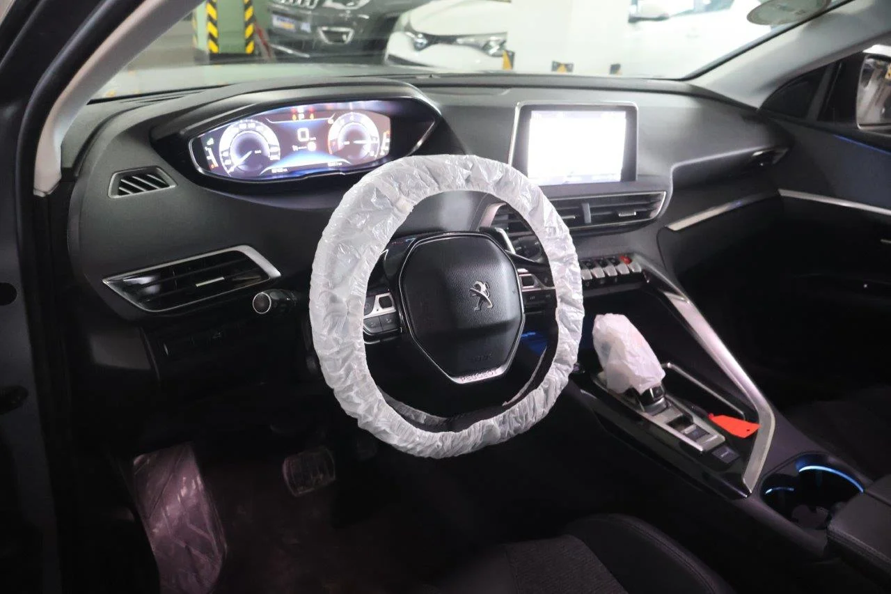 Peugeot 3008 - View model 43