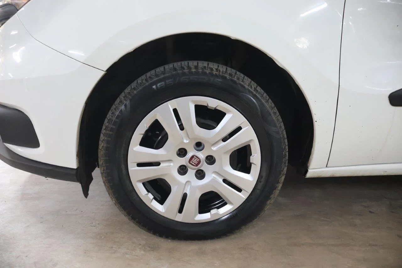 Fiat Doblo - View model 14