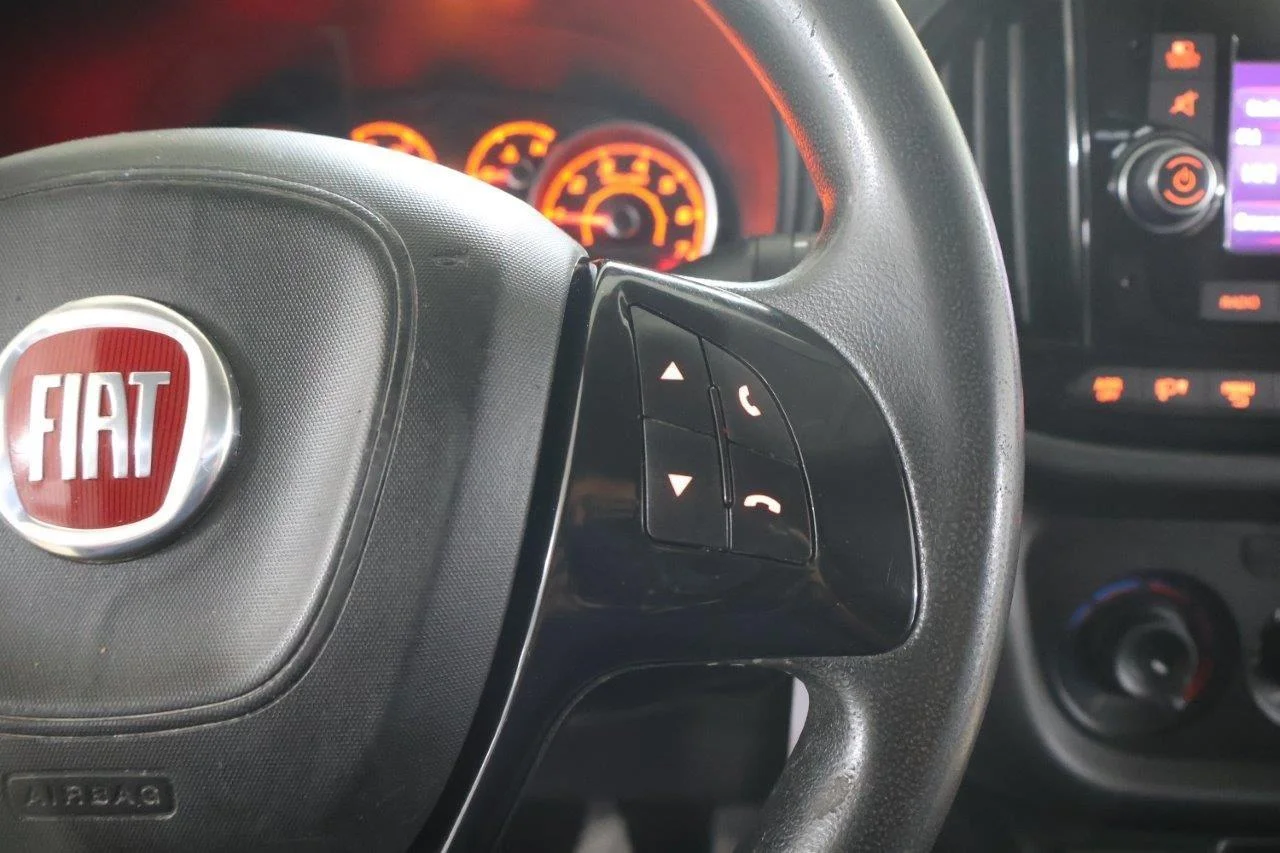 Fiat Doblo - View model 22
