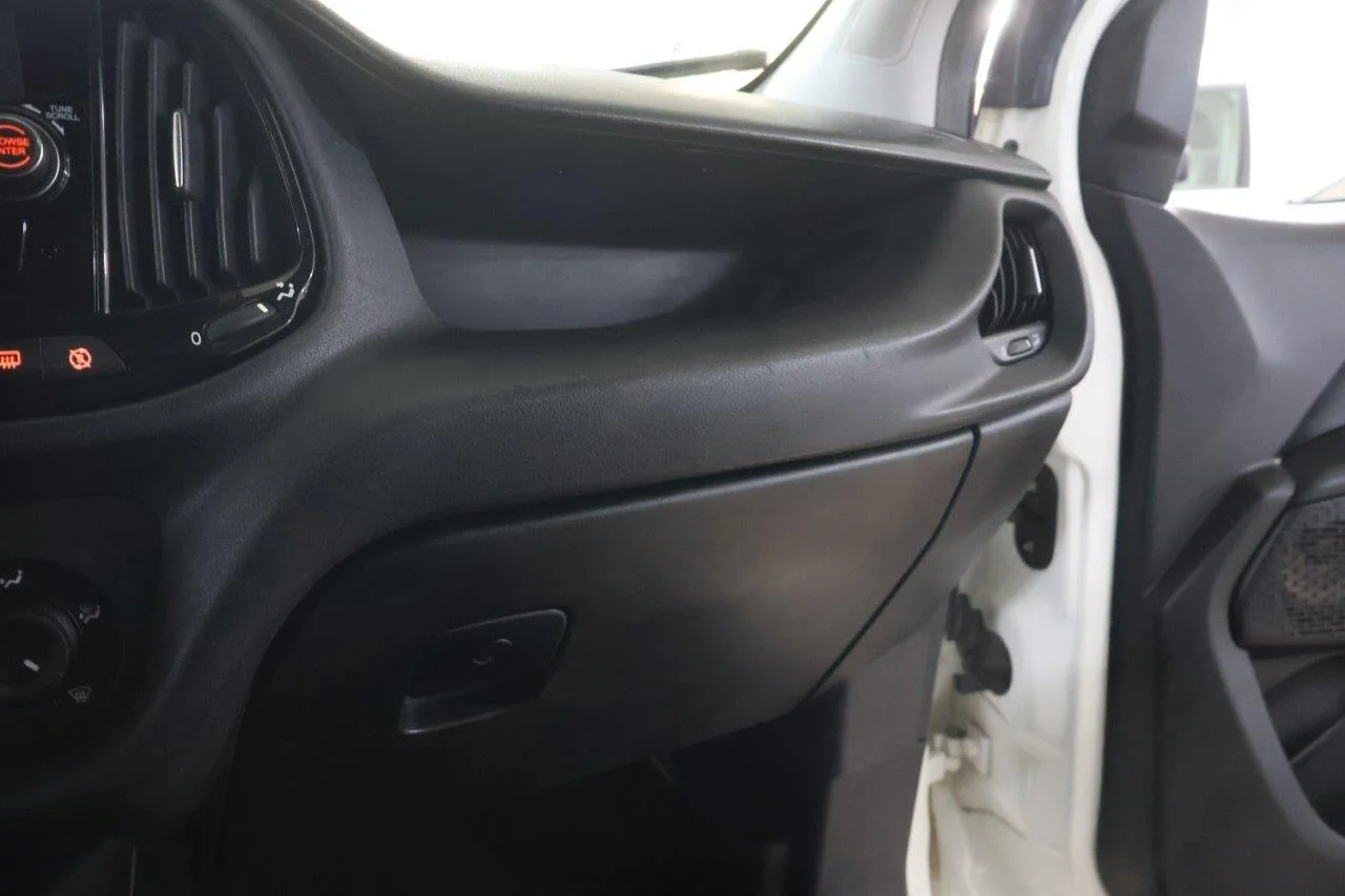 Fiat Doblo - View model 28