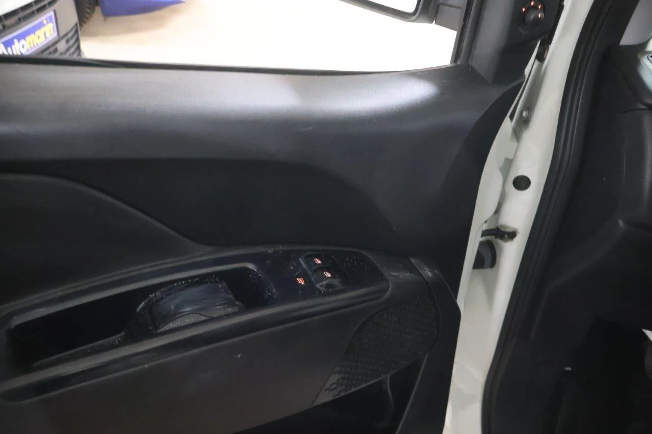 Fiat Doblo - View model 31