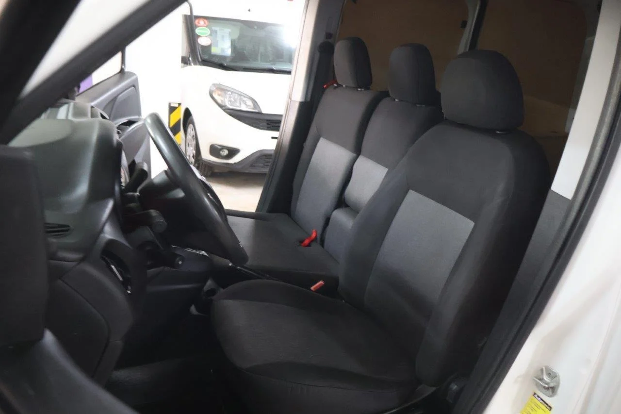 Fiat Doblo - View model 32