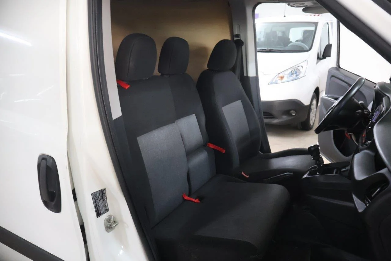 Fiat Doblo - View model 34
