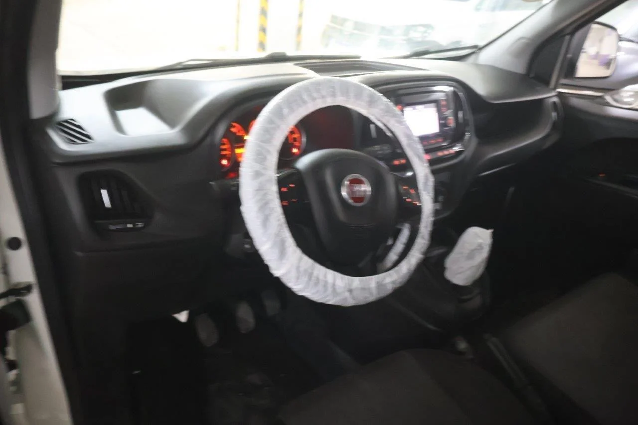 Fiat Doblo - View model 43