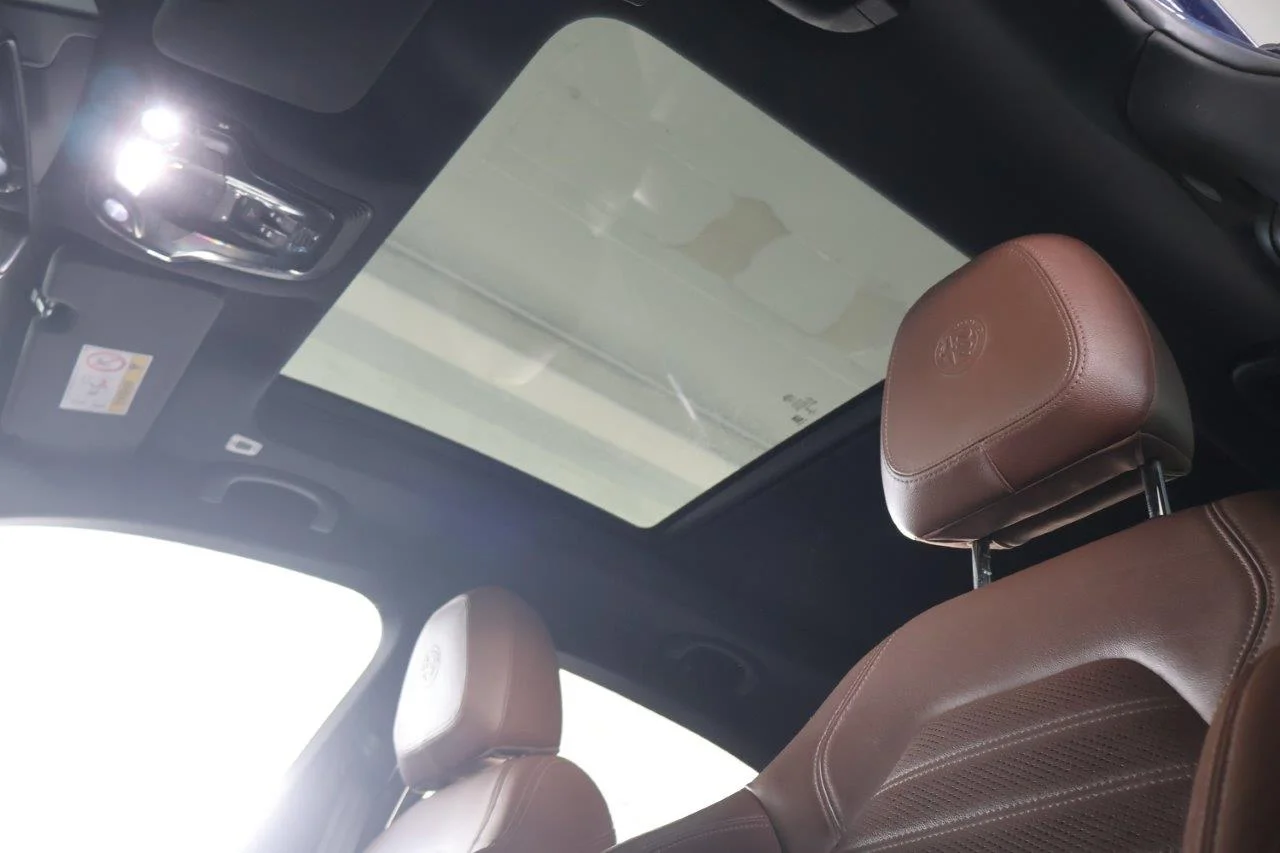 Alfa Romeo Stelvio - View model 7