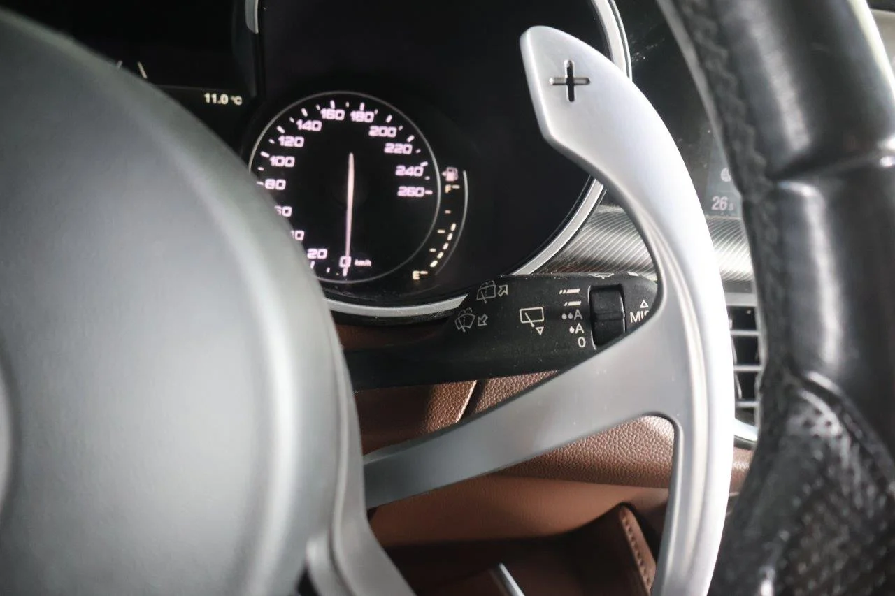 Alfa Romeo Stelvio - View model 26