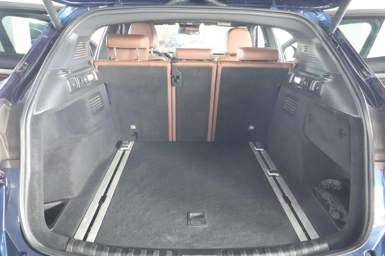 Alfa Romeo Stelvio - View model 46