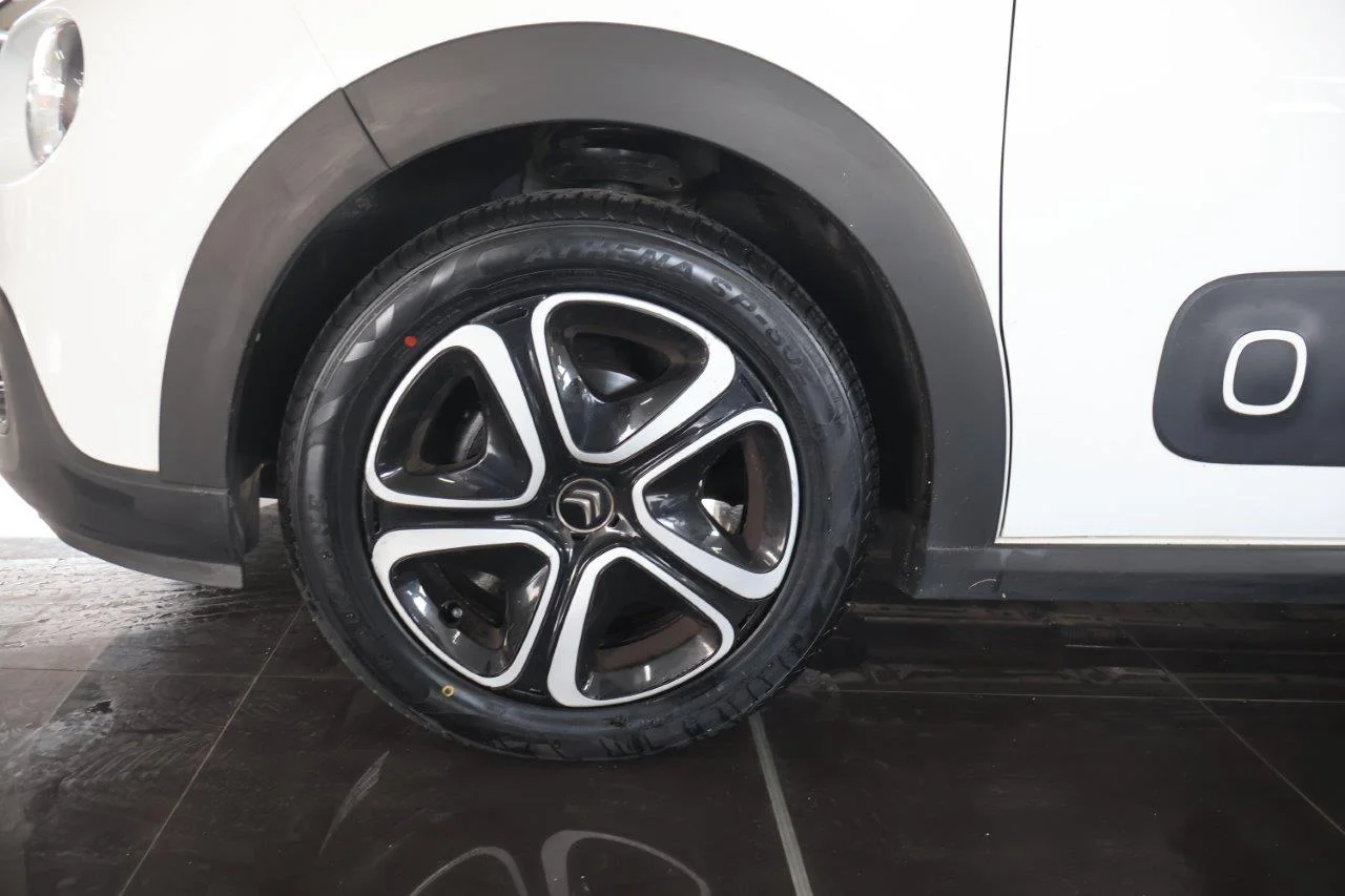 Citroen C3 - View model 13