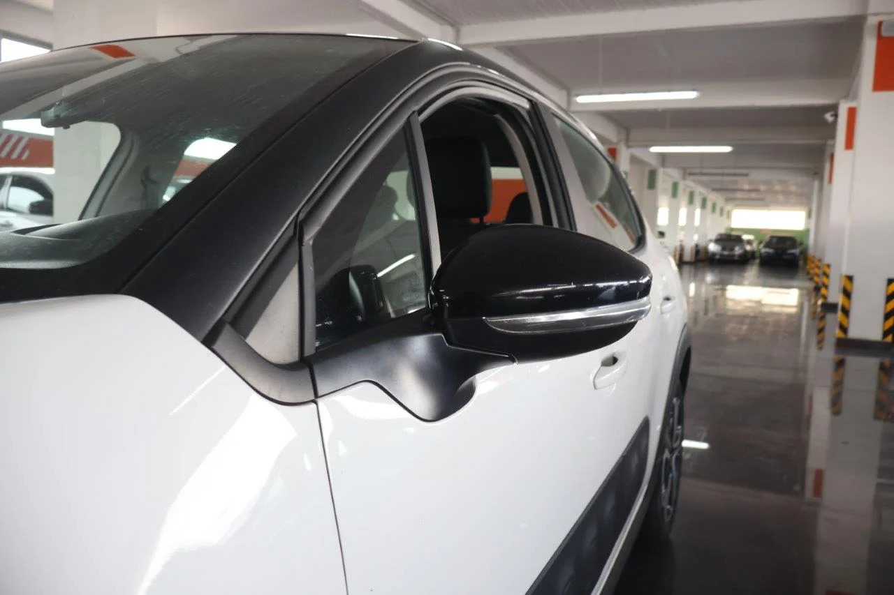 Citroen C3 - View model 15