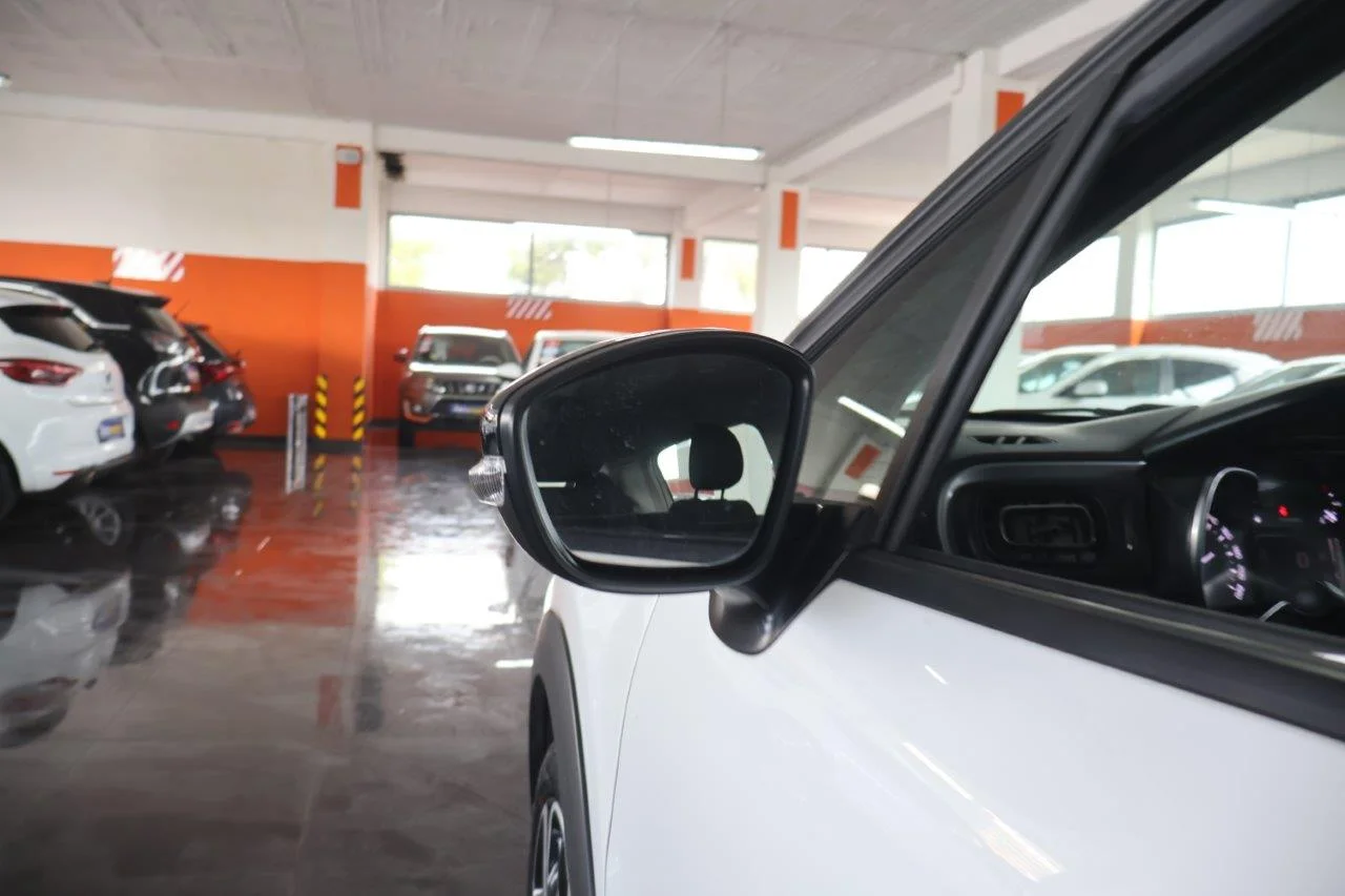 Citroen C3 - View model 16