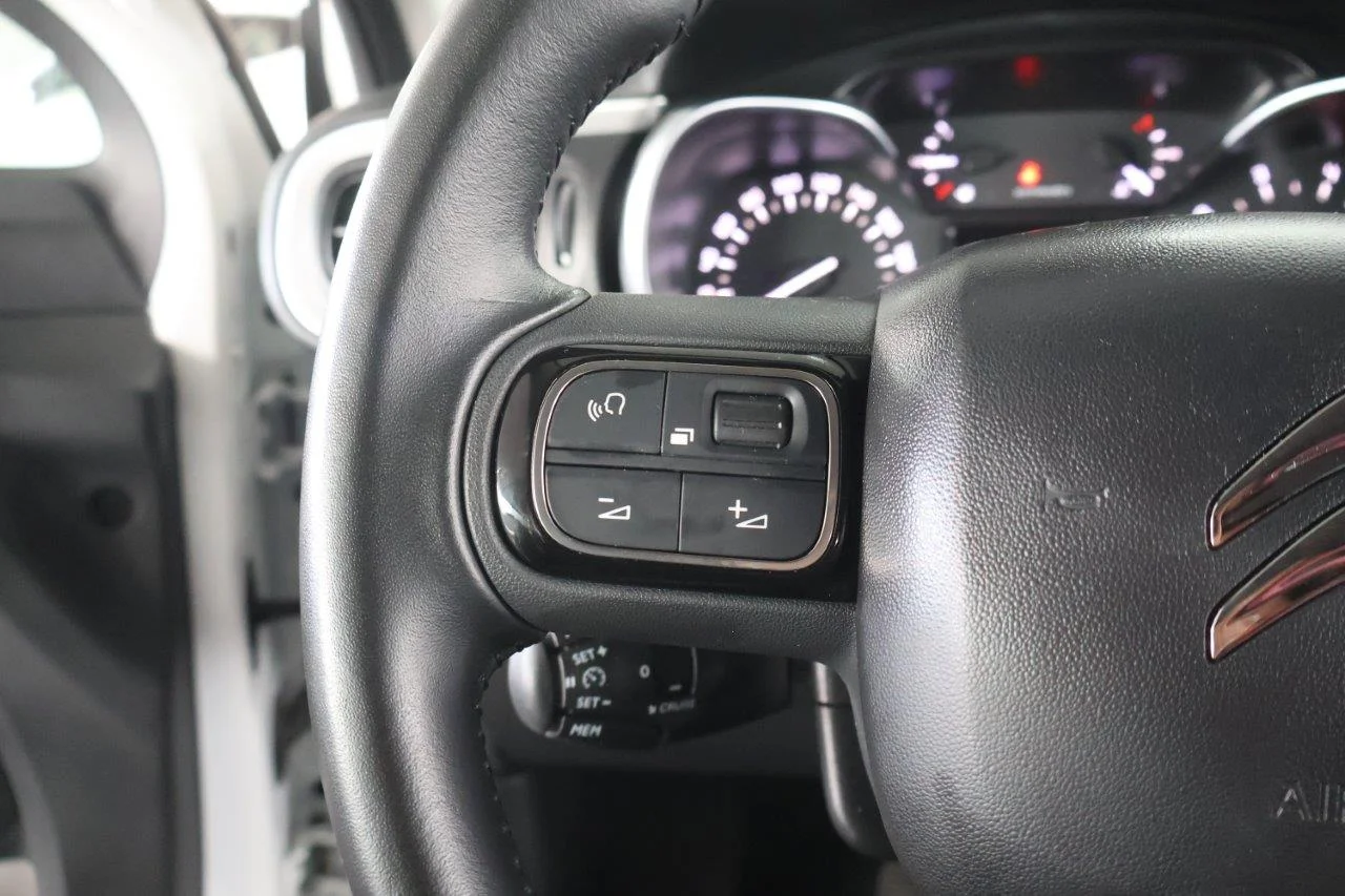 Citroen C3 - View model 23