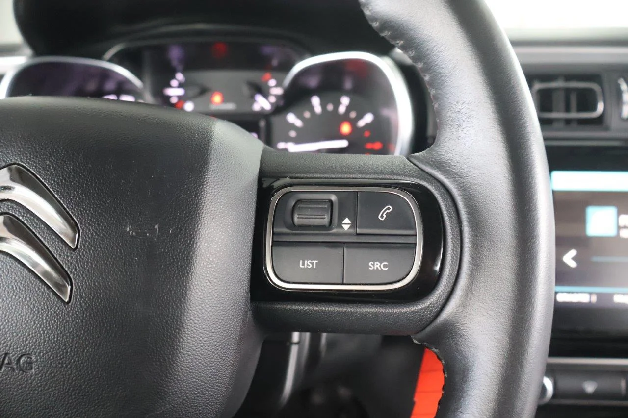Citroen C3 - View model 24