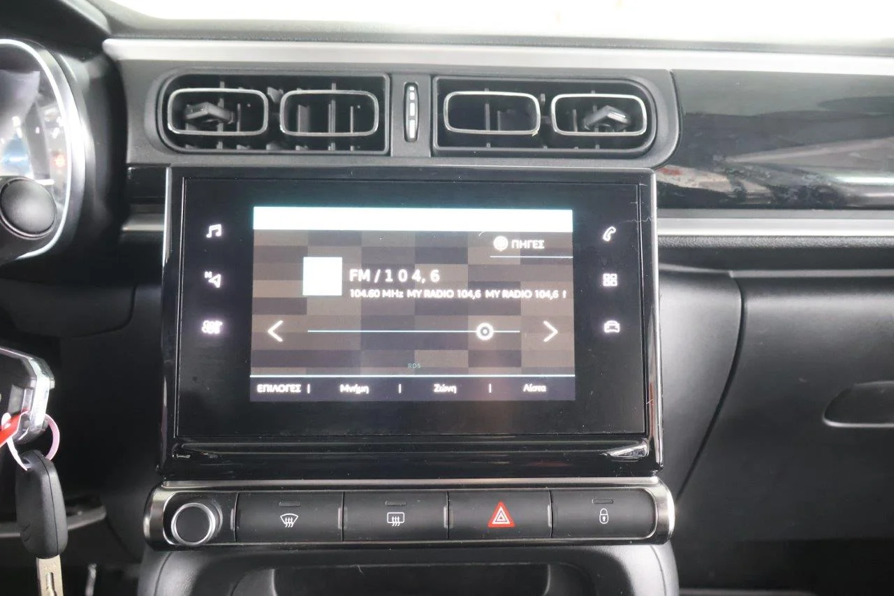 Citroen C3 - View model 26