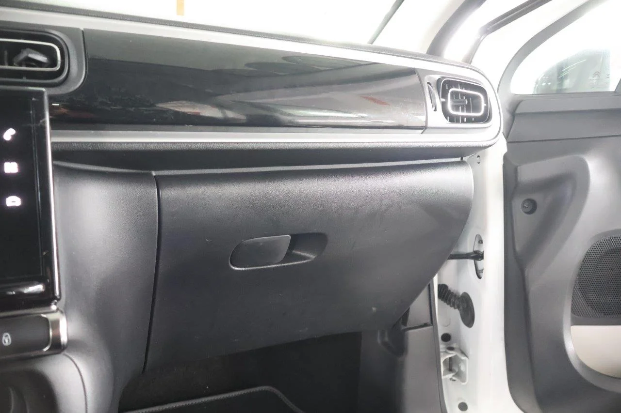 Citroen C3 - View model 27