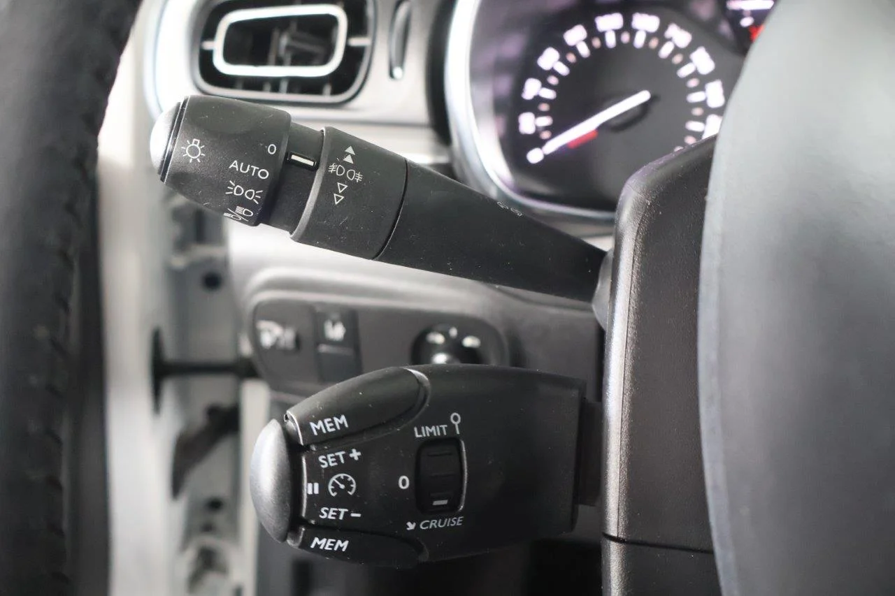 Citroen C3 - View model 30