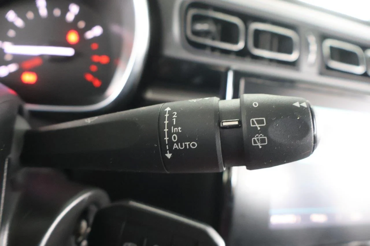 Citroen C3 - View model 31