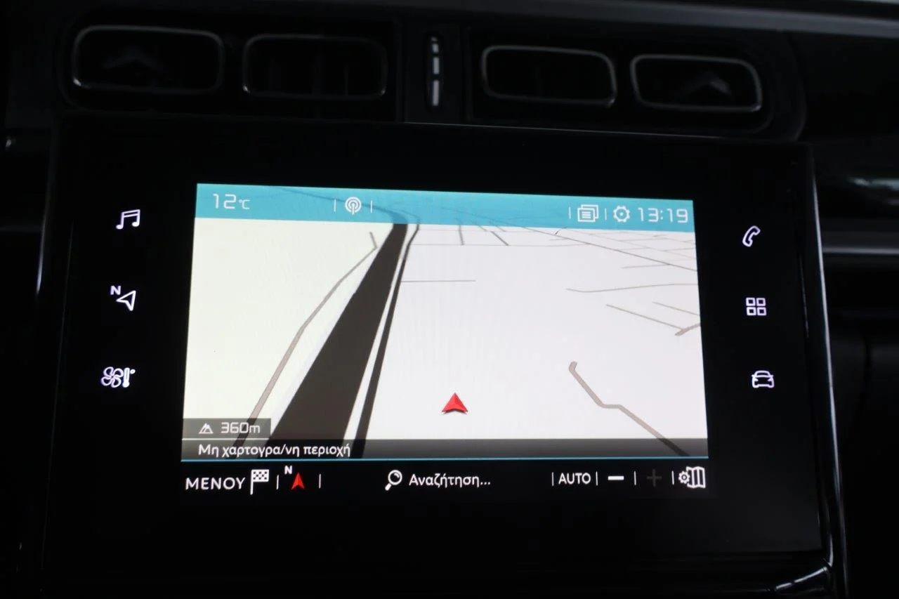 Citroen C3 - View model 32