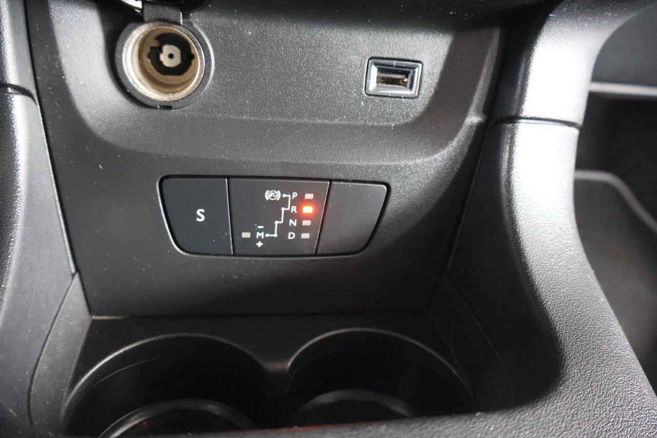 Citroen C3 - View model 33