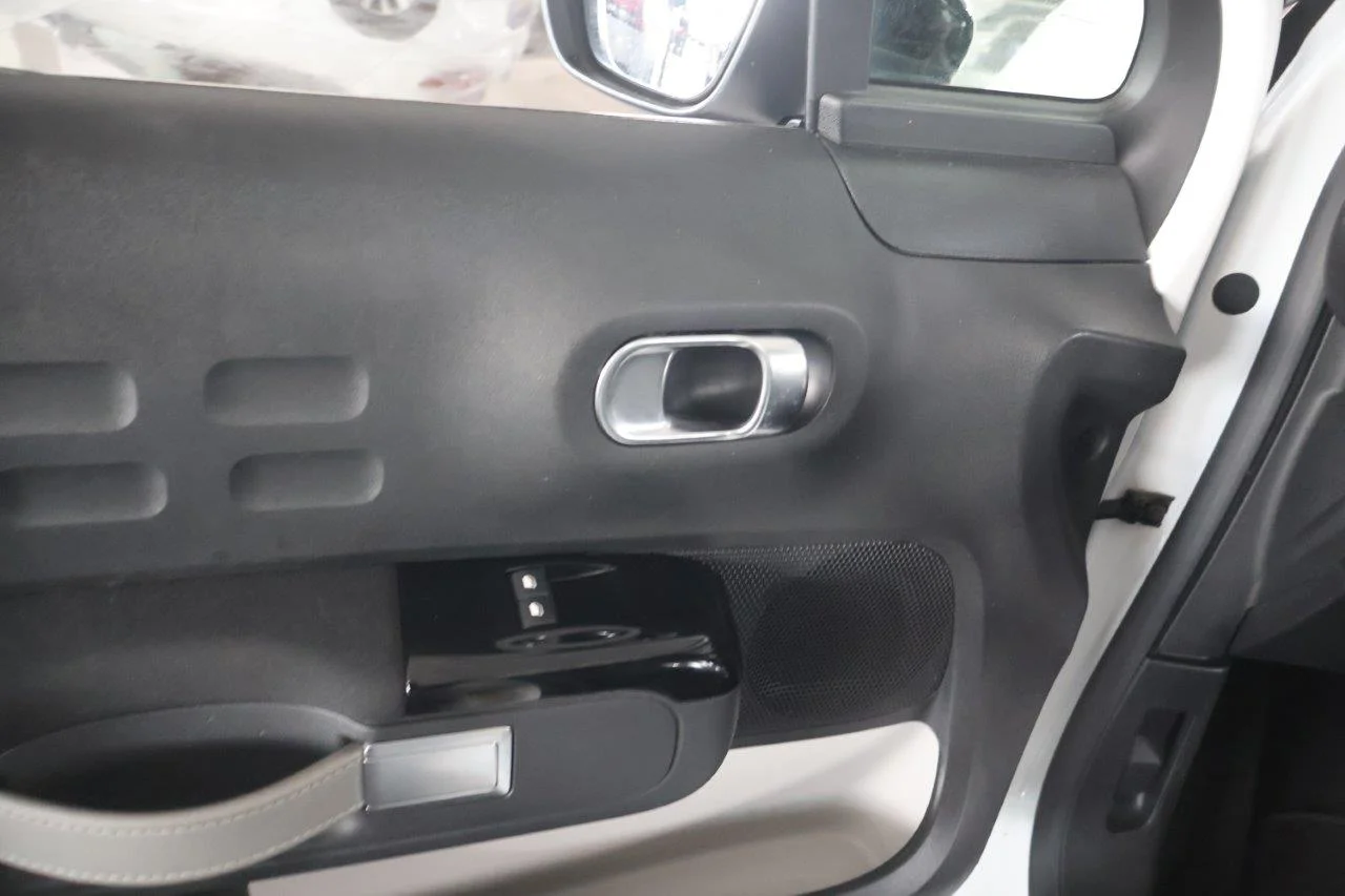 Citroen C3 - View model 35