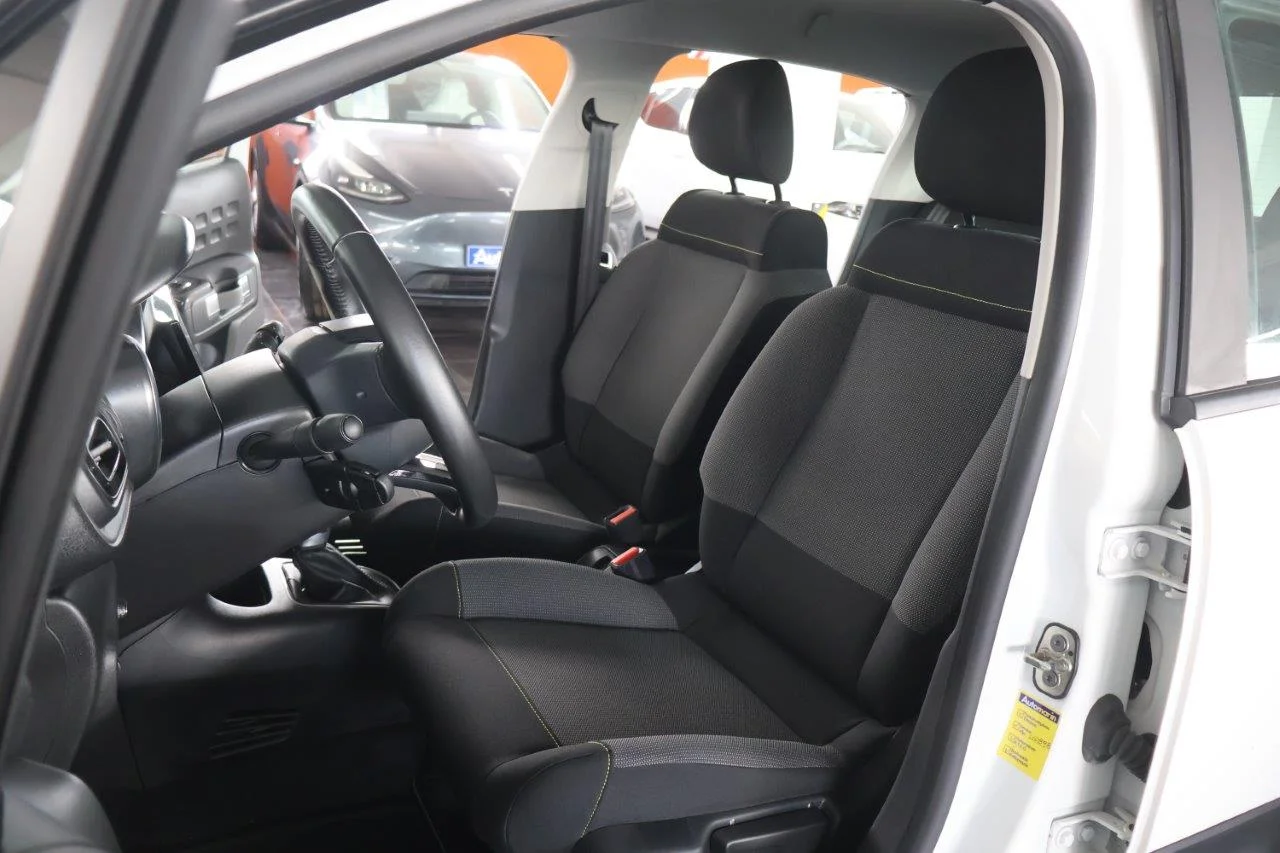 Citroen C3 - View model 36