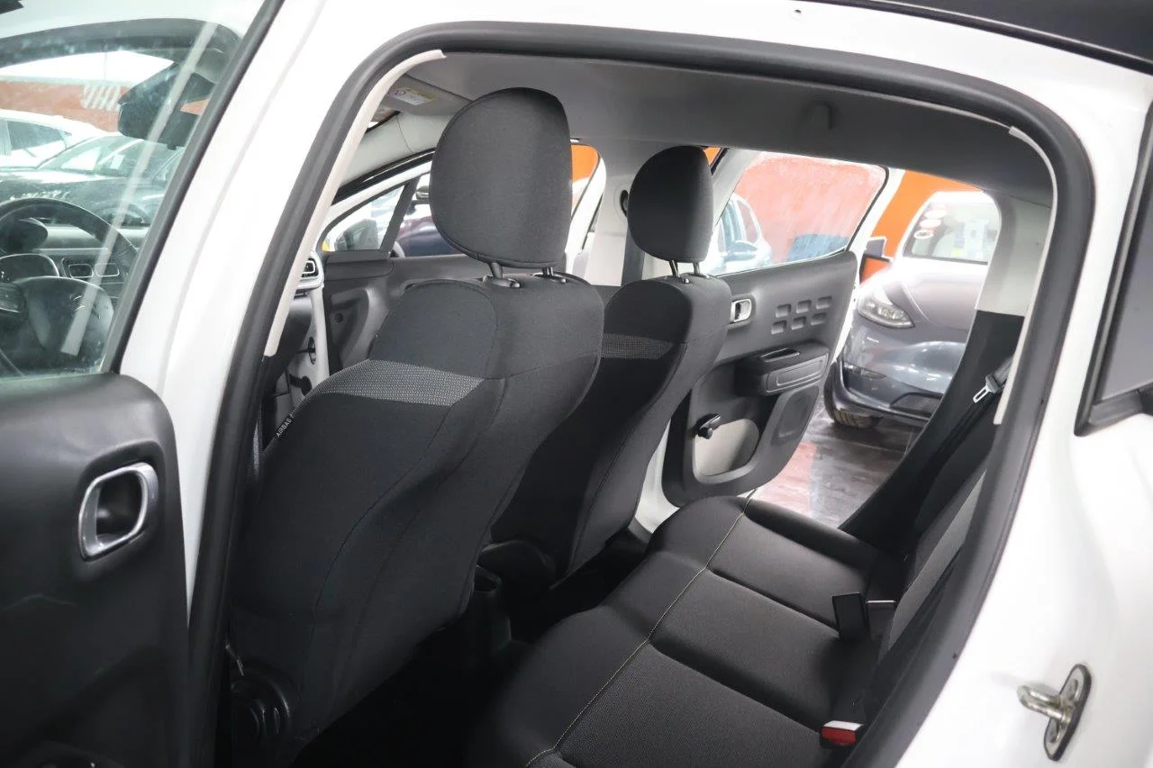 Citroen C3 - View model 37