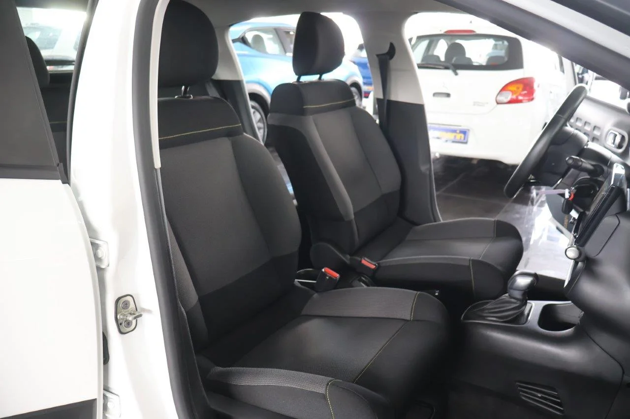 Citroen C3 - View model 41