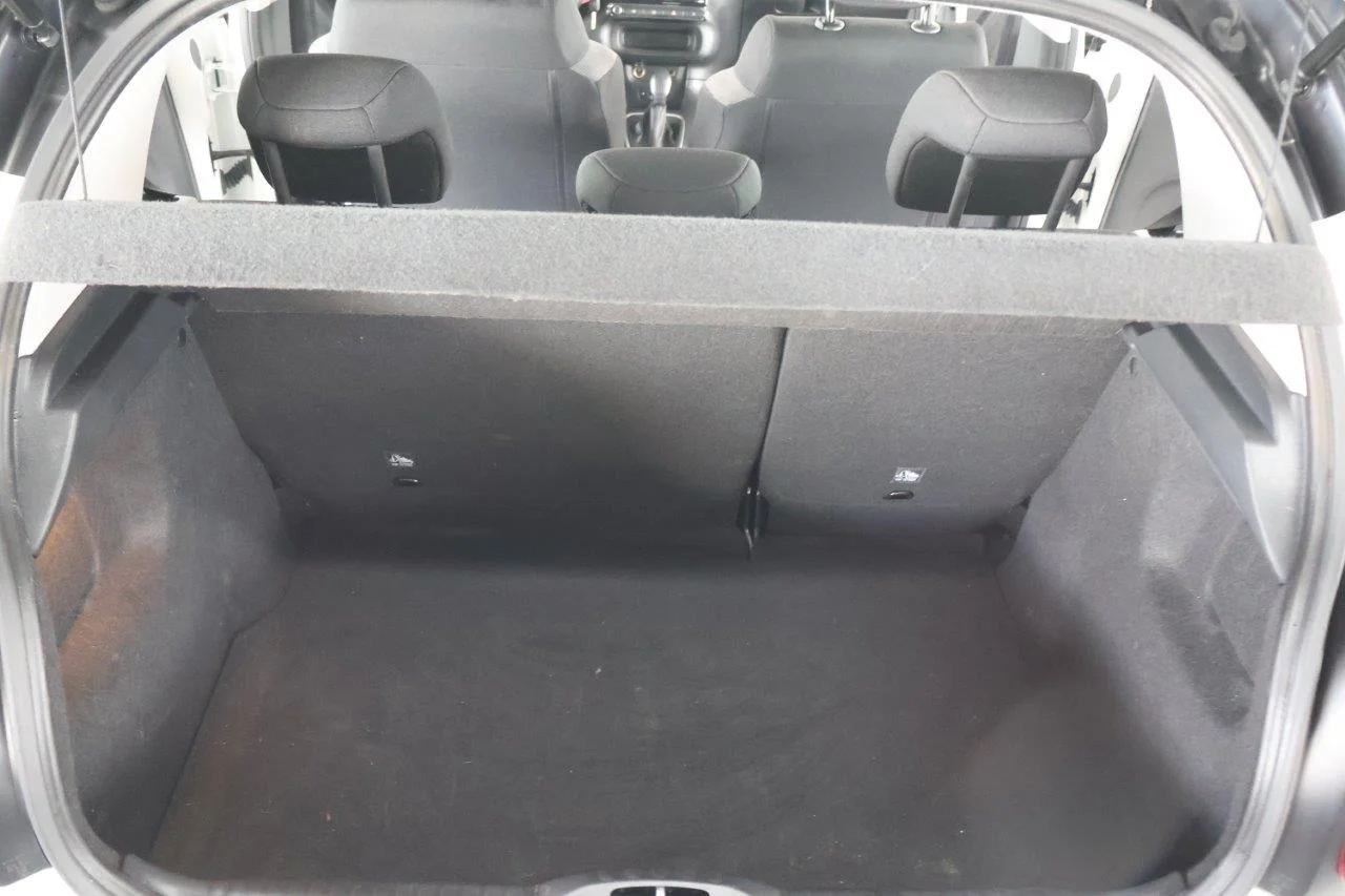 Citroen C3 - View model 43