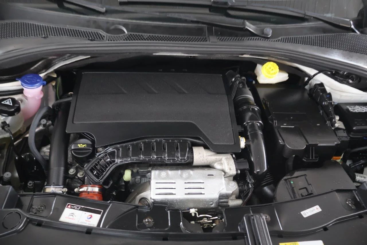 Citroen C3 - View model 44