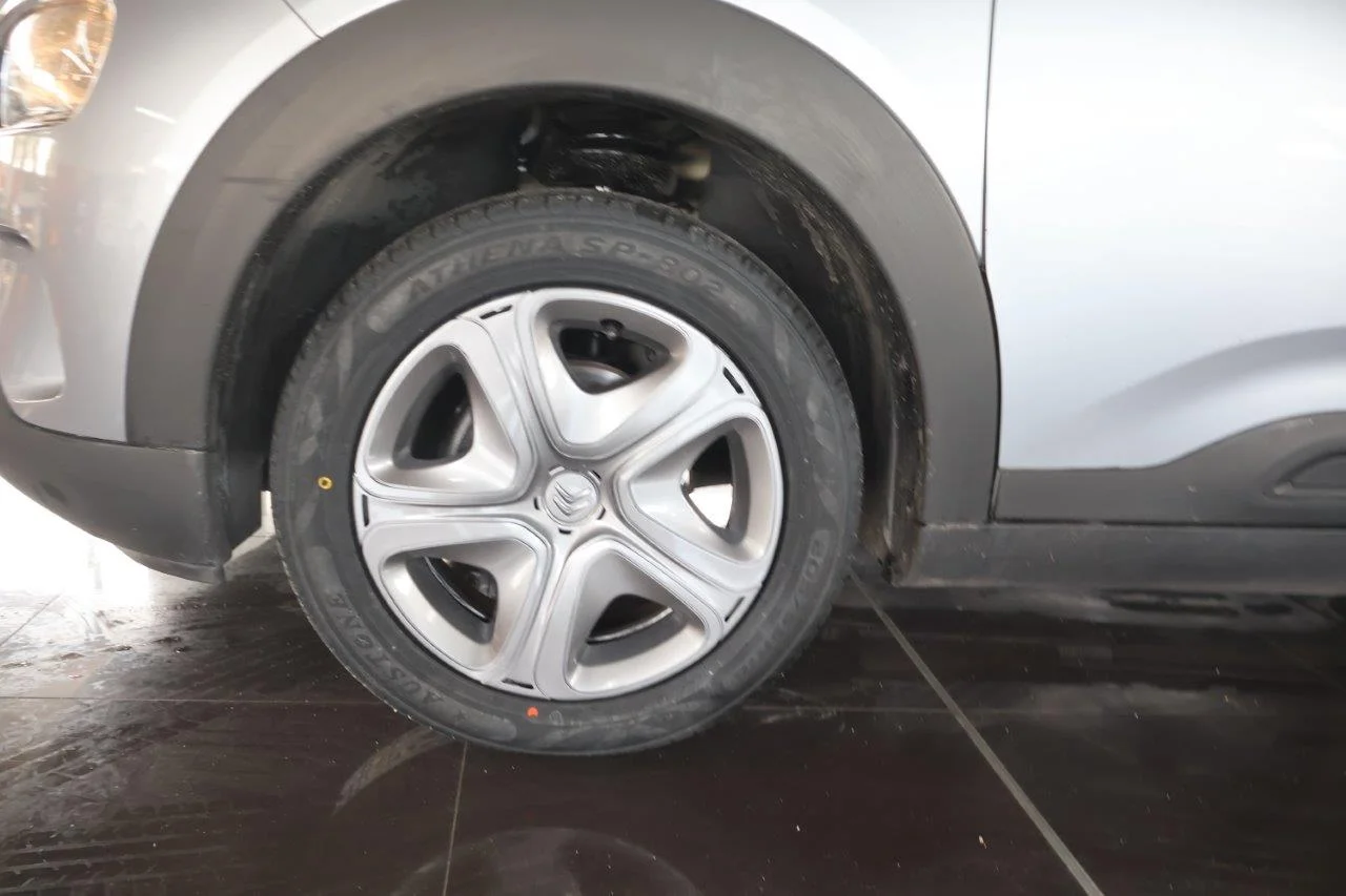 Citroen C4 Cactus - View model 13