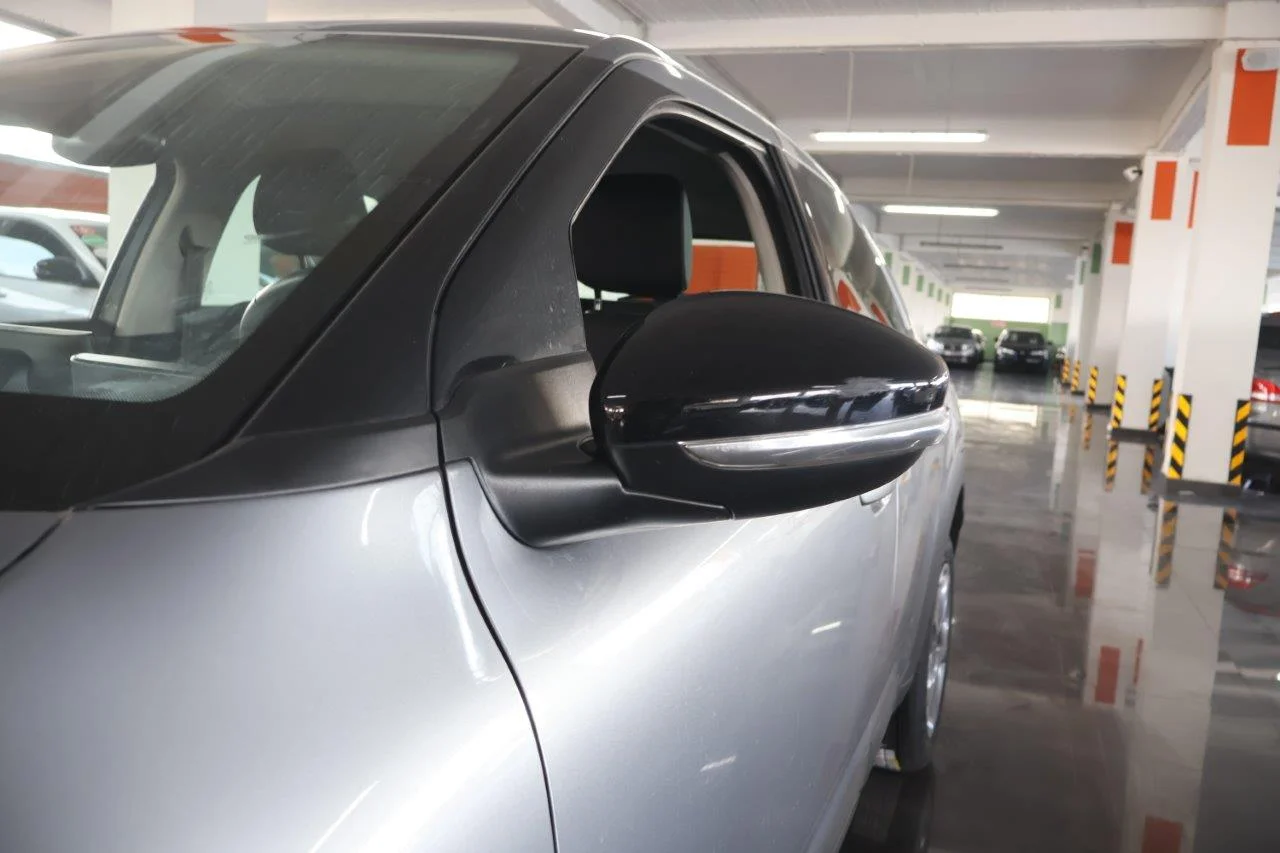 Citroen C4 Cactus - View model 15