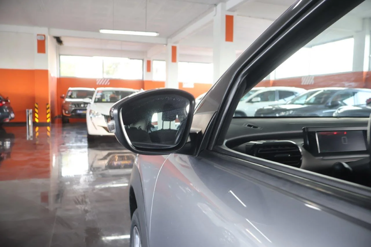 Citroen C4 Cactus - View model 16