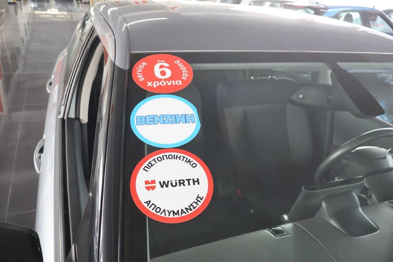 Citroen C4 Cactus - View model 19