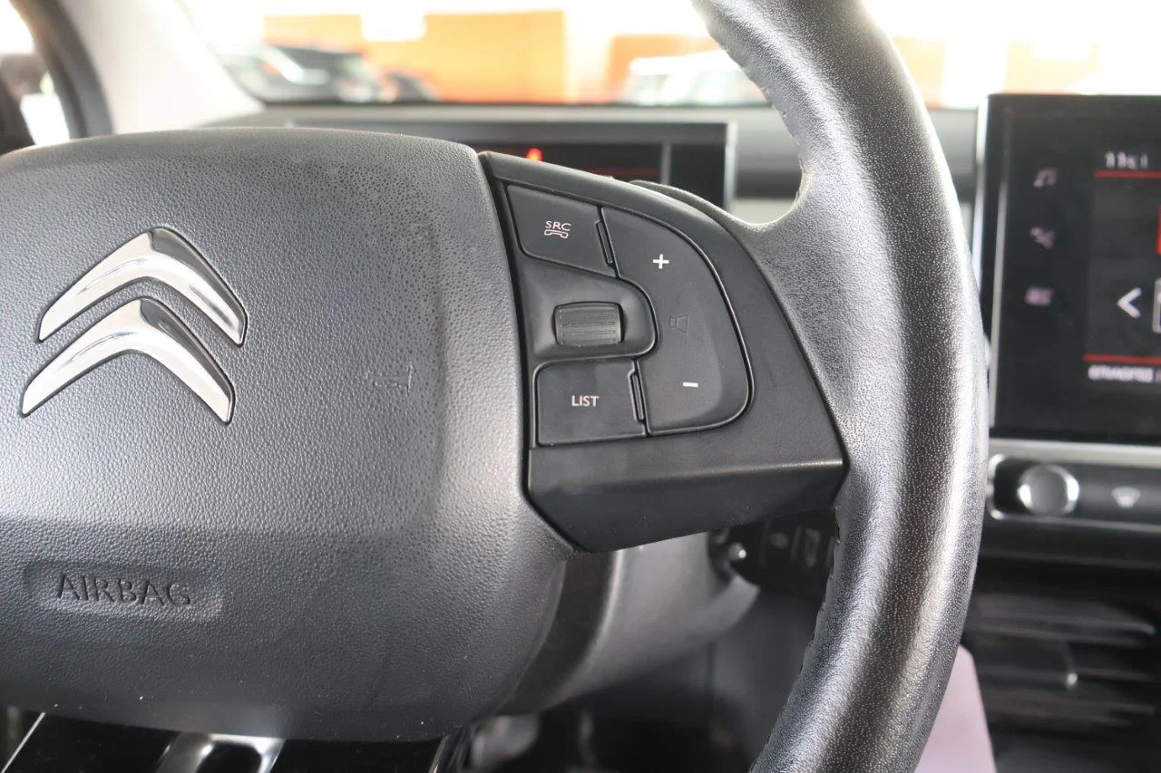 Citroen C4 Cactus - View model 24