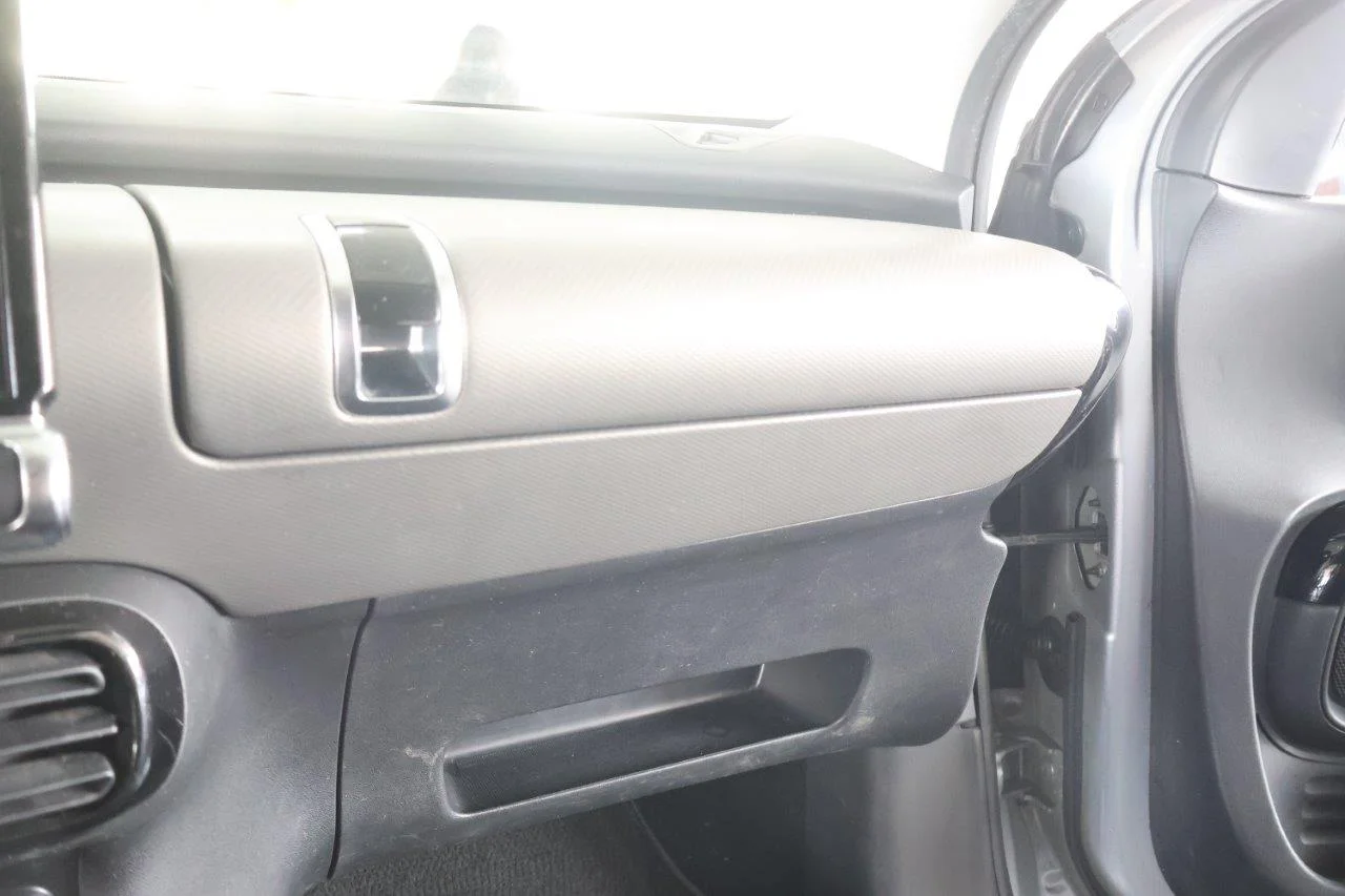 Citroen C4 Cactus - View model 27