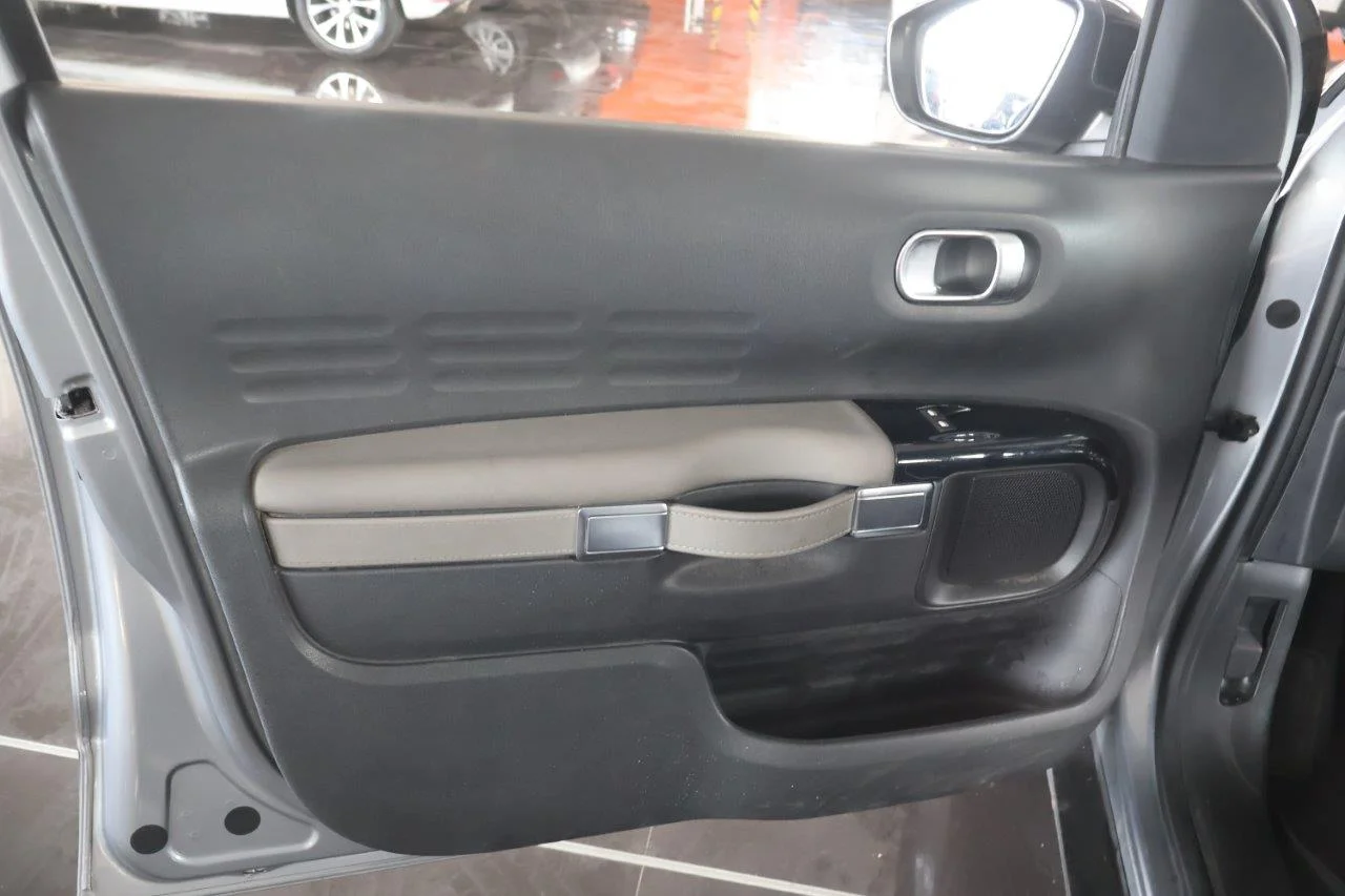 Citroen C4 Cactus - View model 33