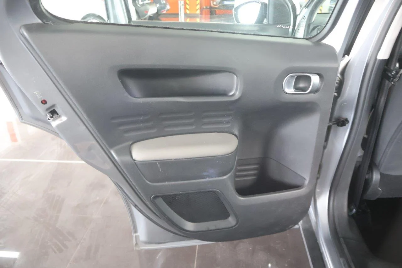 Citroen C4 Cactus - View model 37