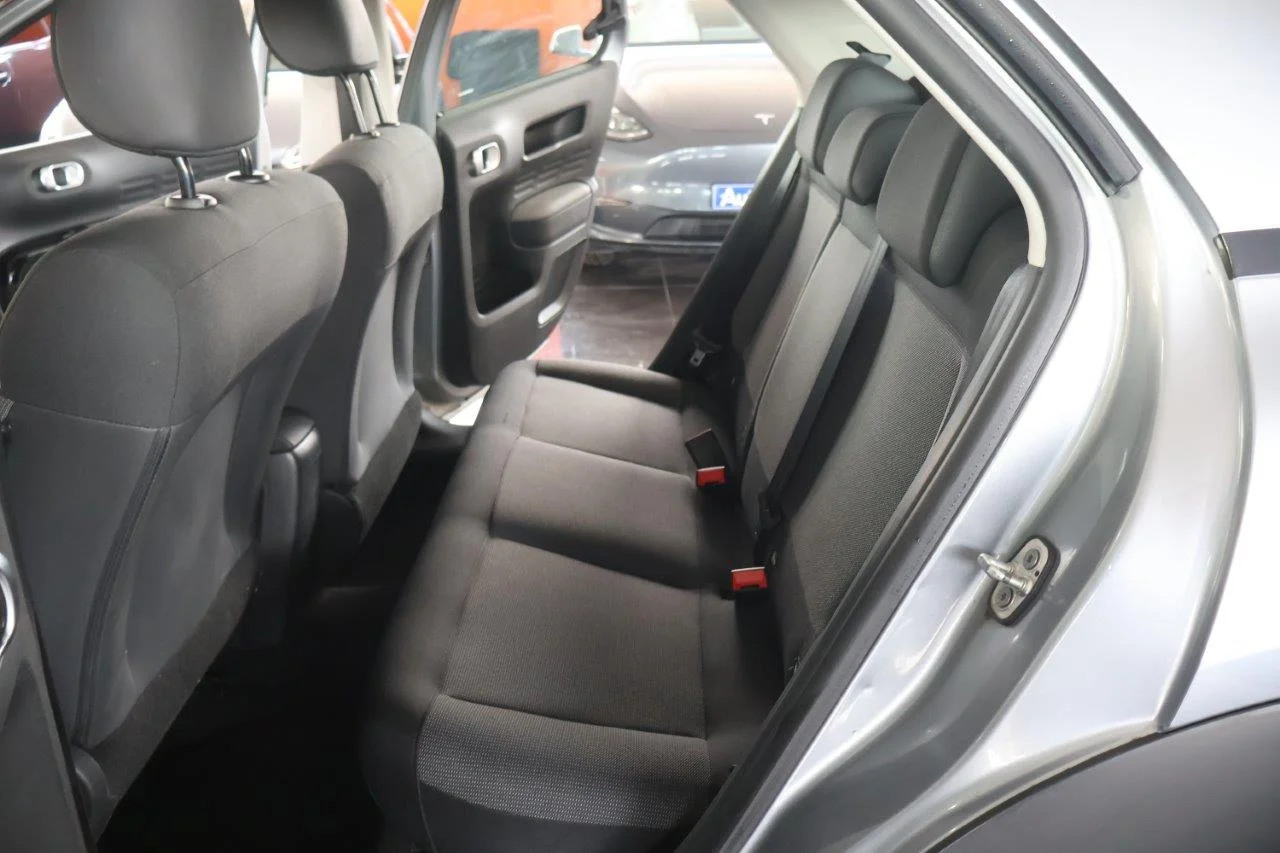 Citroen C4 Cactus - View model 38
