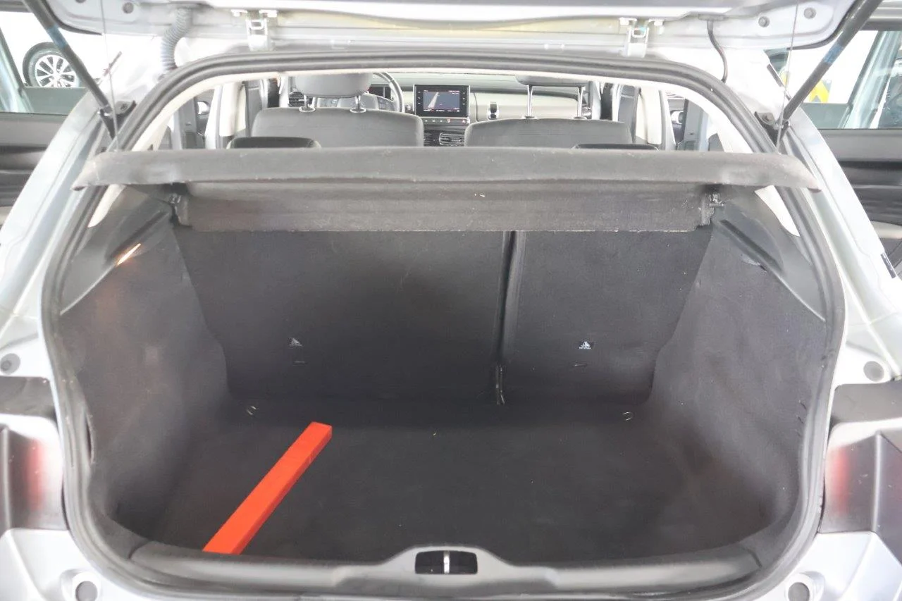 Citroen C4 Cactus - View model 43