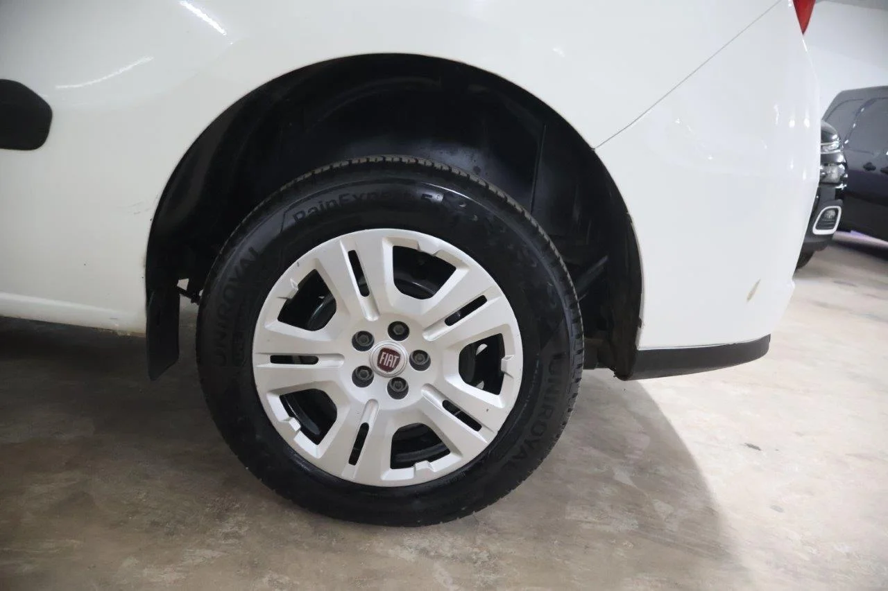 Fiat Doblo - View model 13