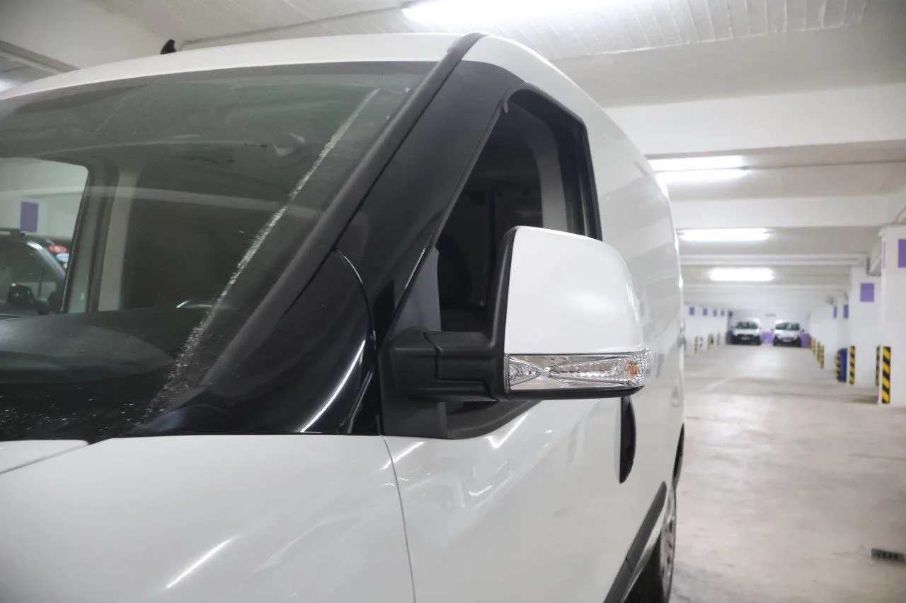 Fiat Doblo - View model 15