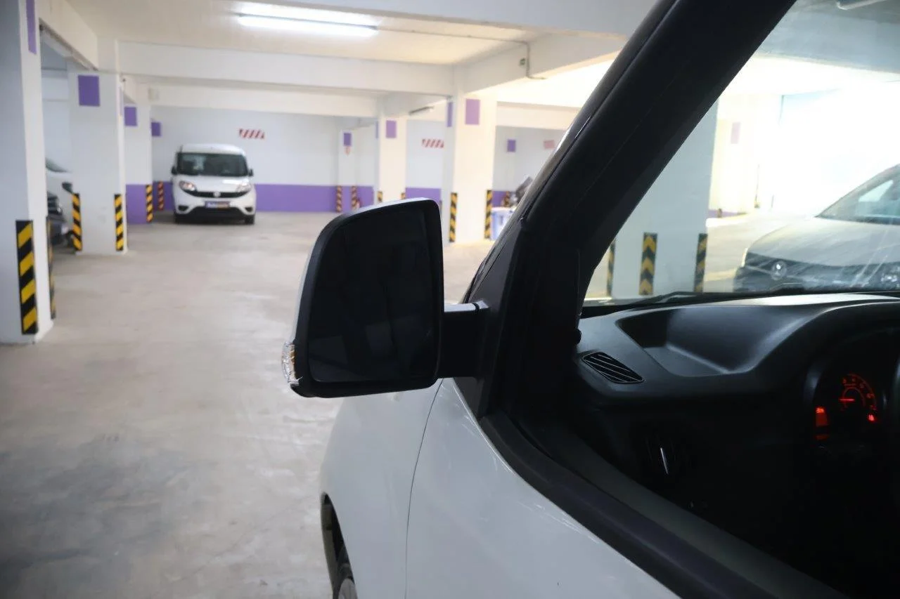 Fiat Doblo - View model 16