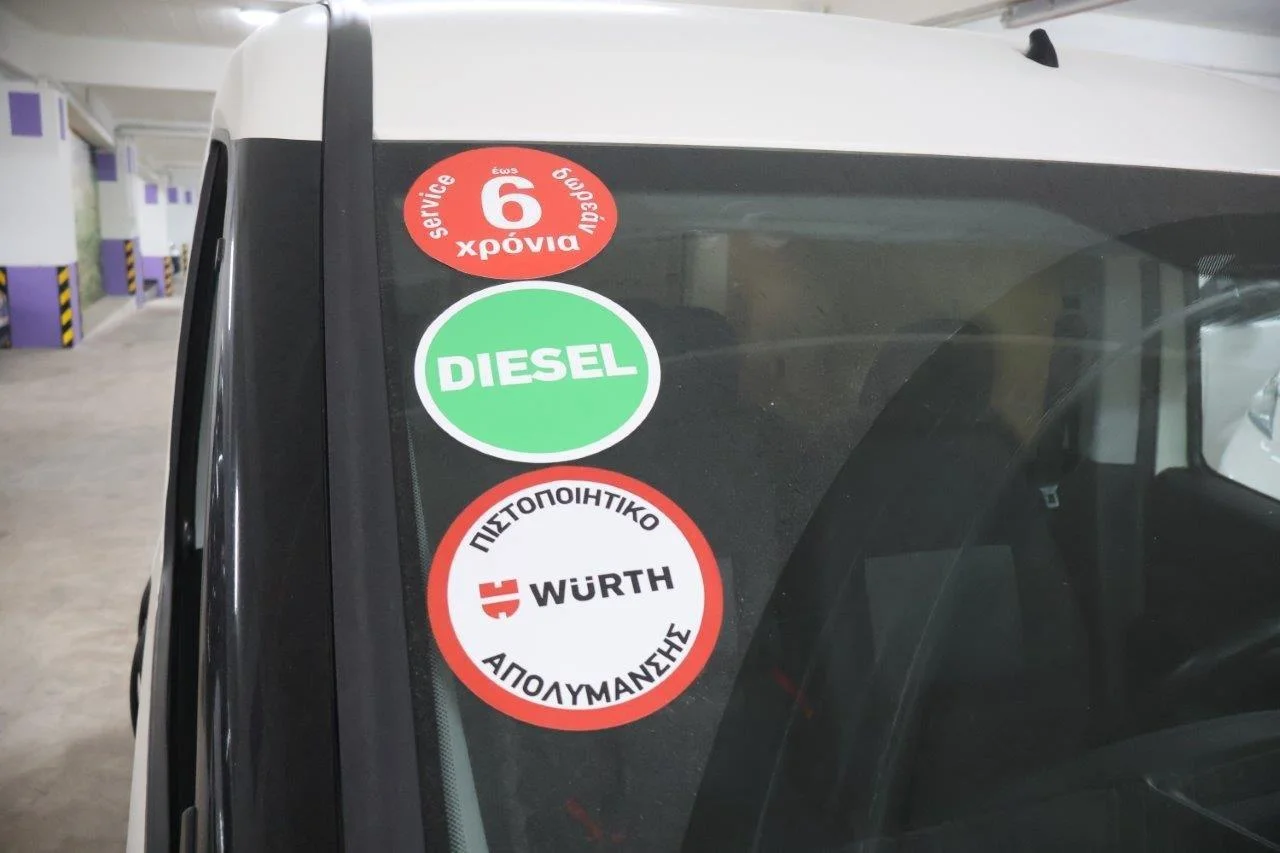 Fiat Doblo - View model 19