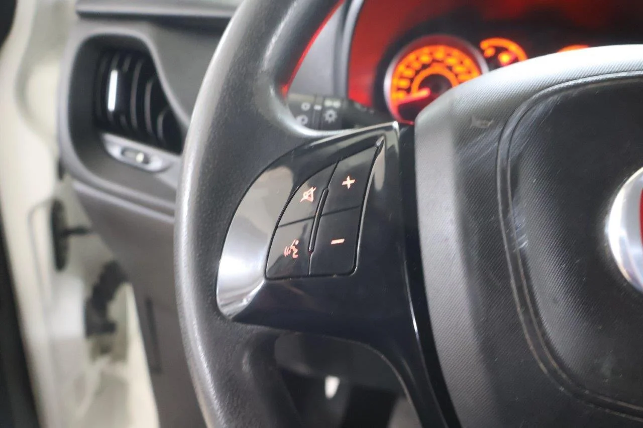 Fiat Doblo - View model 21