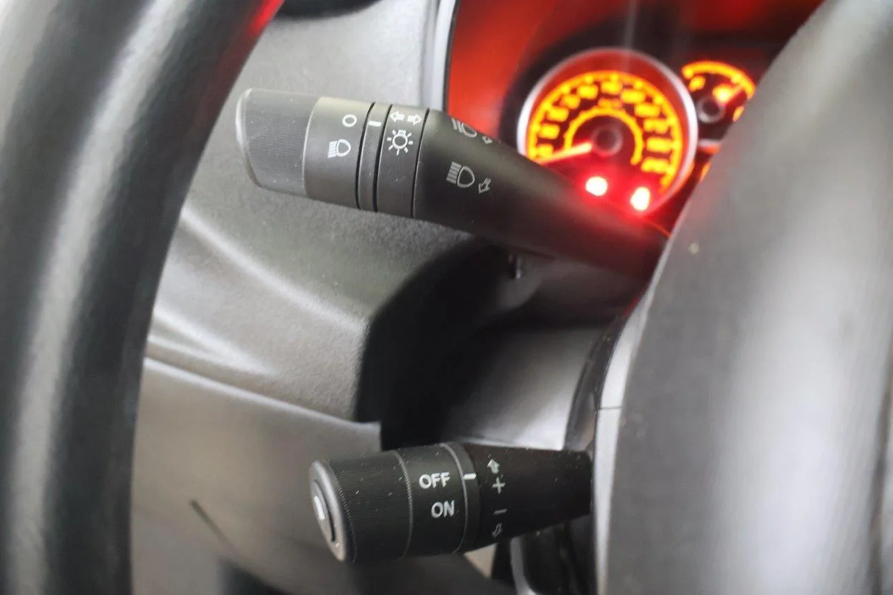 Fiat Doblo - View model 23