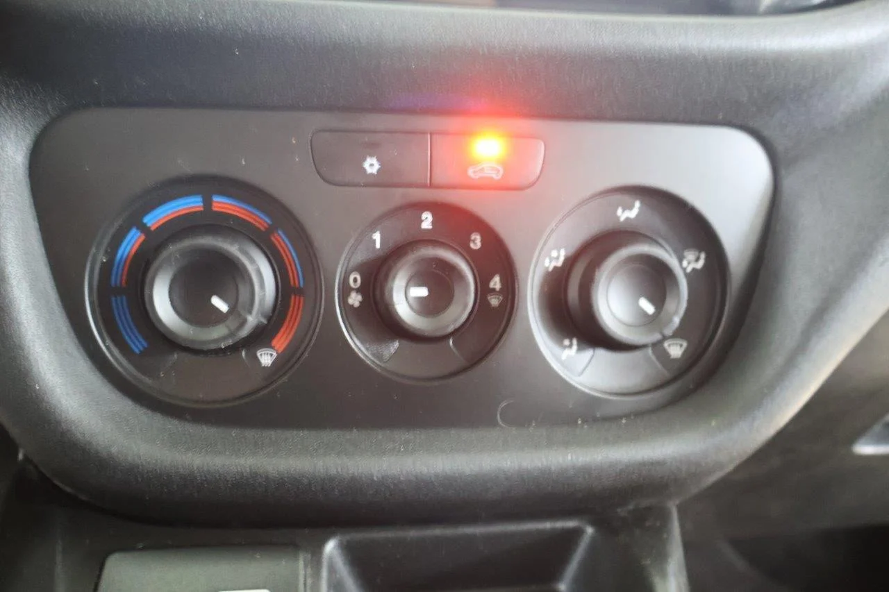Fiat Doblo - View model 26