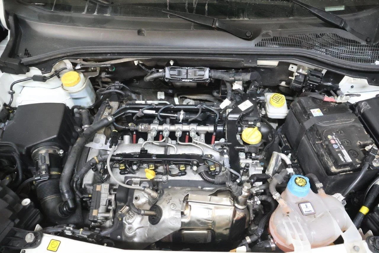 Fiat Doblo - View model 42